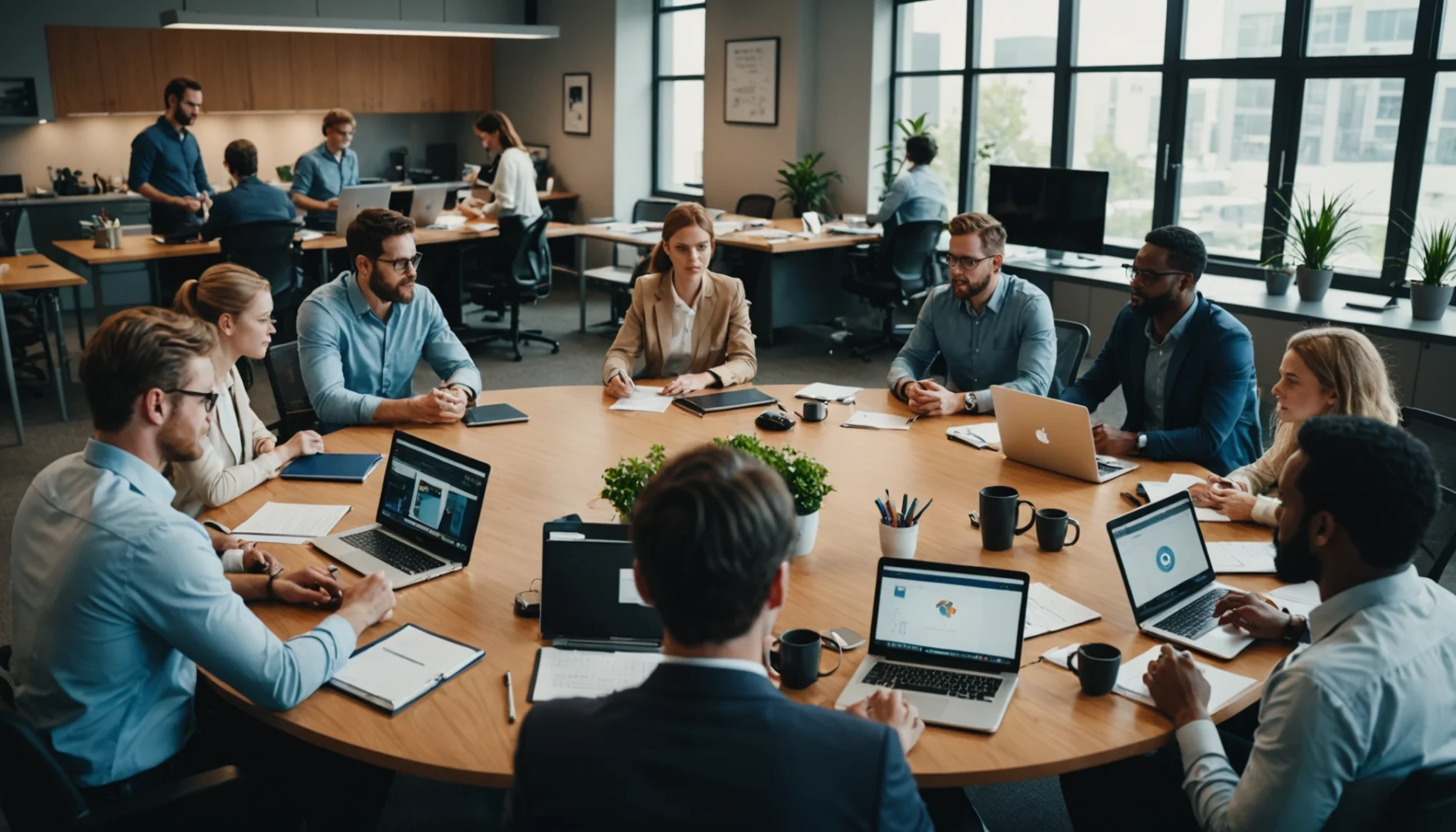 comment améliorer la communication interne